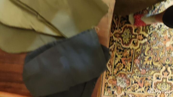 Рукавицы рабочие