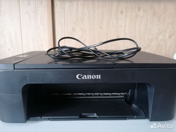 Мфу Canon ts3340