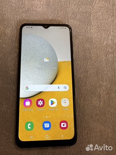 Samsung Galaxy A13 5G, 32 gb, 5000 бат