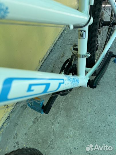 Велосипед GT Laguna