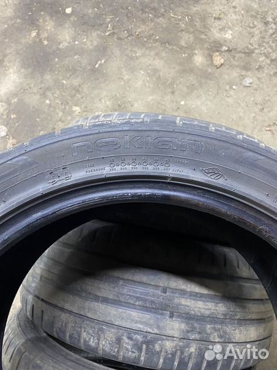 Nokian Tyres Hakka Z 225/45 R17 94Y