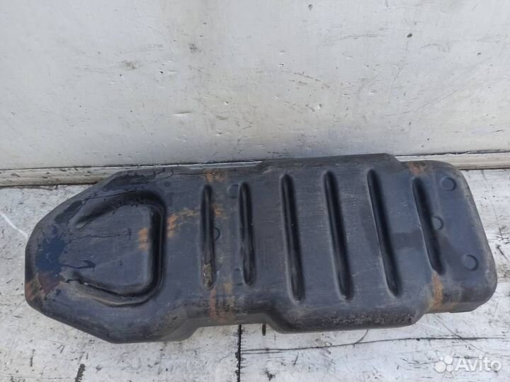 Бак топливный Форд Expedition 1