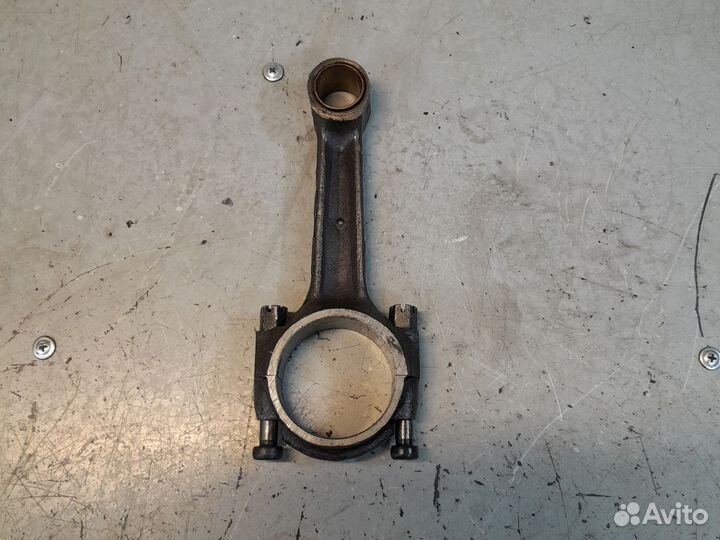 Шатун днепр