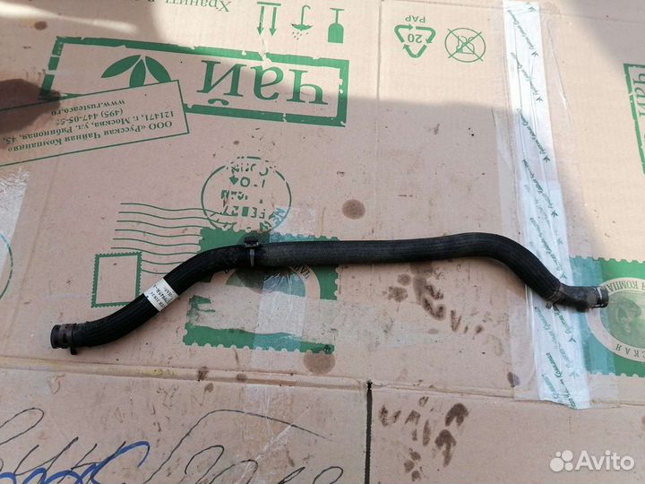 Шланг.sandero,logan,almera,duster,largus