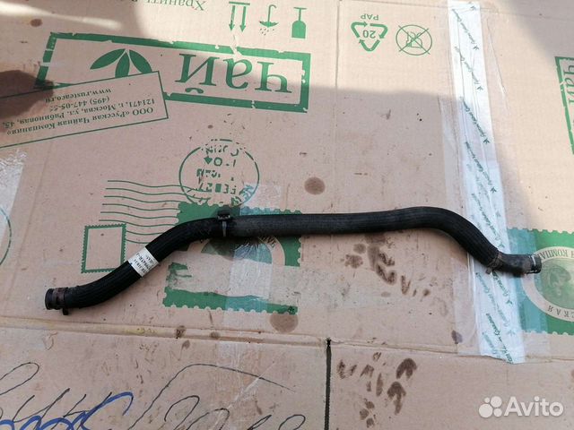 Шланг.sandero,logan,almera,duster,largus