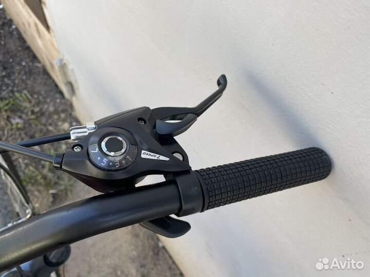 Stels Navigator 550 скоростной велосипед