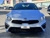 Kia Forte 2.0 AT, 2020, 48 000 км, с пробегом, цена 1 830 000 руб.