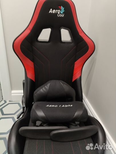 Стул игровой