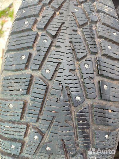 Cordiant Snow Cross 235/65 R17 108T