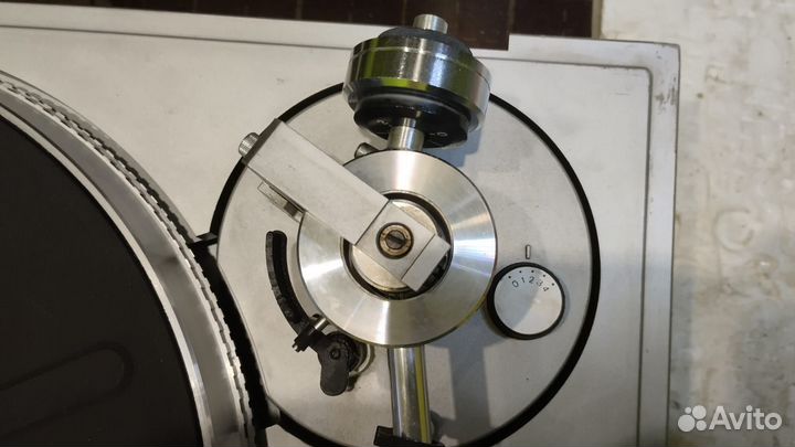 Проигрыватель винила Арктур 006