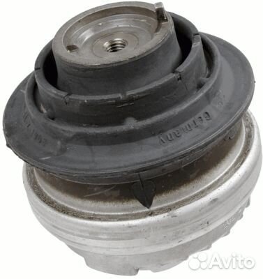 Подушка двигателя Mercedes w202