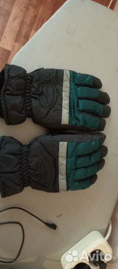 Перчатки