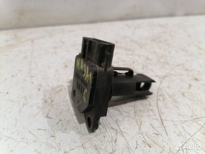 Дмрв Mazda Mazda6 GG 2.3 2007