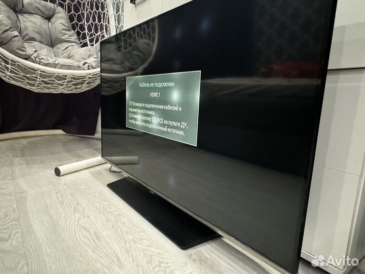 Телевизор Samsung 48 дюймов