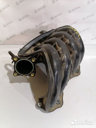 Впускной коллектор Лада Гранта 1.6 21116 2012