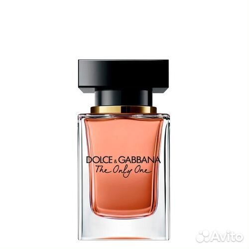 Парфюмерная вода Dolce&Gabbana The Only One50+10мл