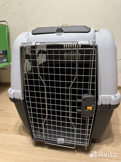 Переноска для собак Skudo 7