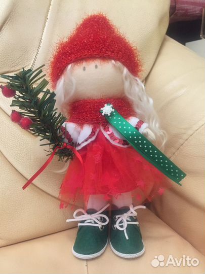 Новая кукла обменяю читайте