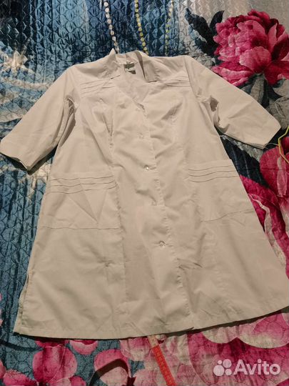 Медицинская одежда женская пакетом