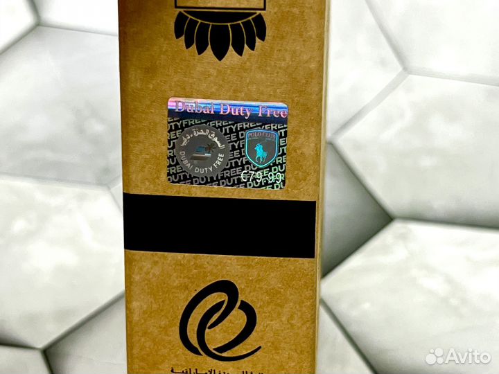 Amber Wood Ajmal для мужчин и женщин