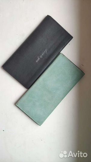 Кошельки женские