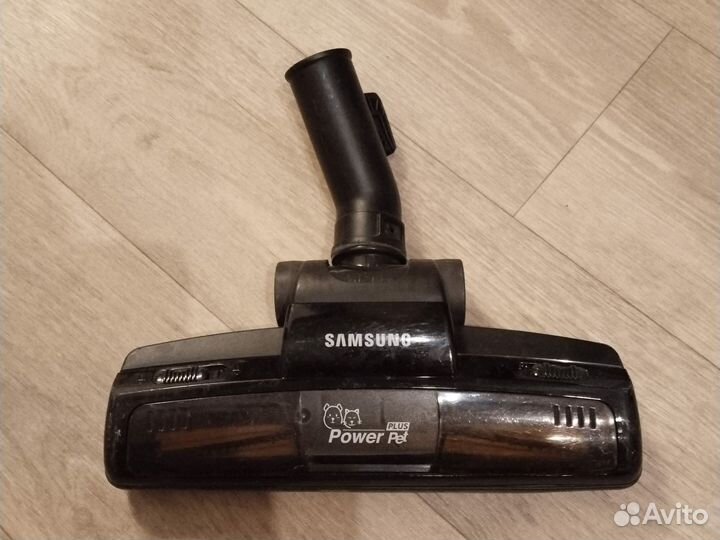 Щетка для пылесоса samsung