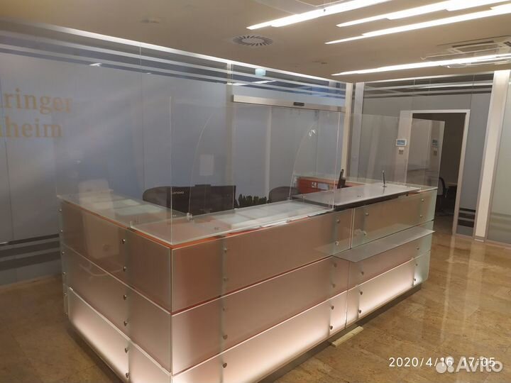 Изготовление изделий из оргстекла