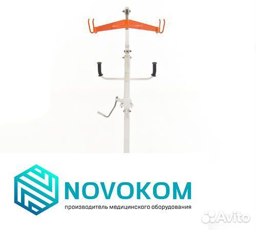 Подъемник электрический для инвалидов titan 9150