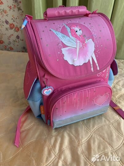 Школьный рюкзак