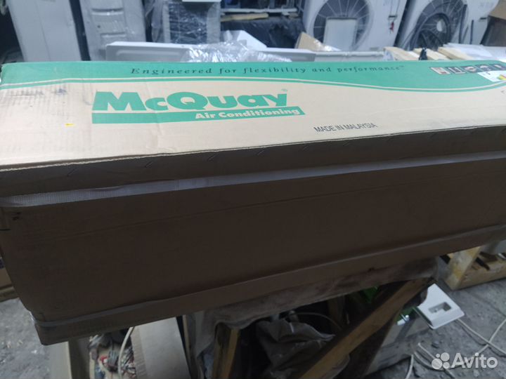 Инверторная сплит-система Daikin на 55-60 М2