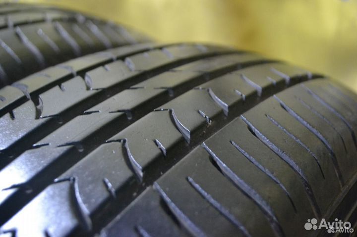 Goodyear EfficientGrip Eco EG01 195/65 R15