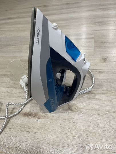 Утюг Polaris