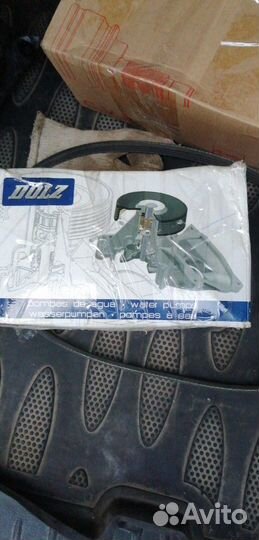 Помпа на honga c-rv 2л 1998-2001