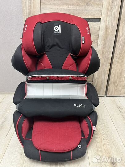 Автокресто Kiddy Guardianpro2