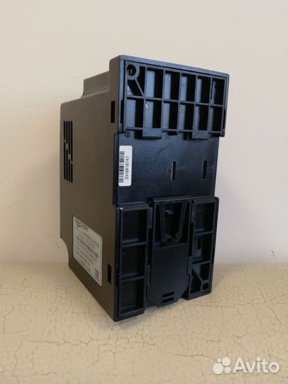 Частотный преобразователь для электродвигателя