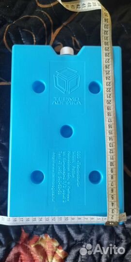 Хладоэлемент большой