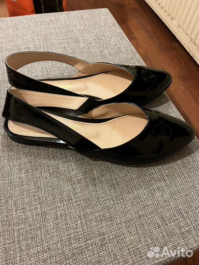 Босоножки женские натуральная кожа