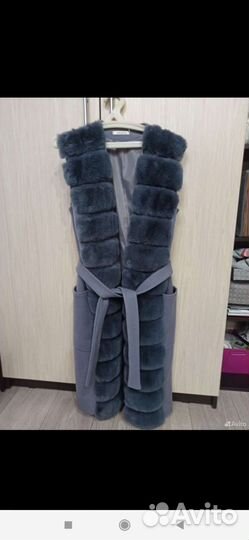 Вещи пакетом