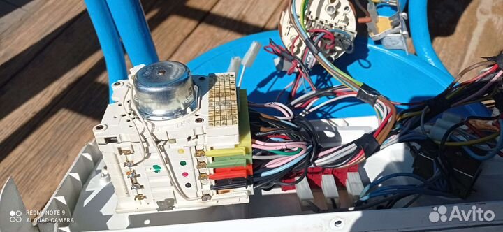 Стиральная машина Ardo TL600 (Ардо)