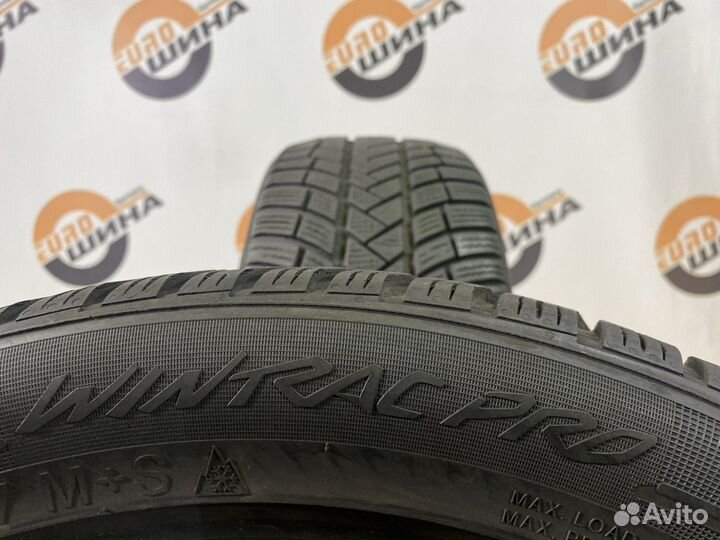 Vredestein Wintrac Pro 205/50 R17