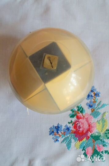 Головоломка змея рубика politoys Венгрия 1981 г