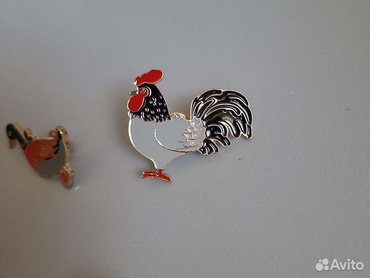 Значки разные