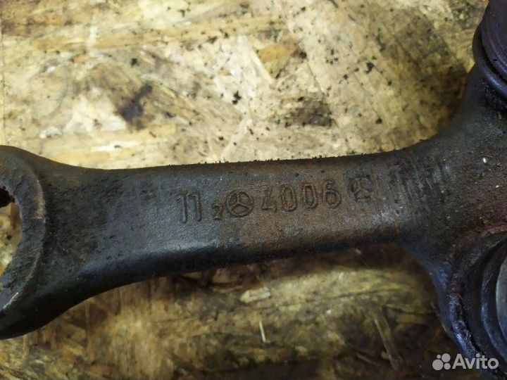 Рулевая трапеция Mercedes-Benz S-Class W140 3.2