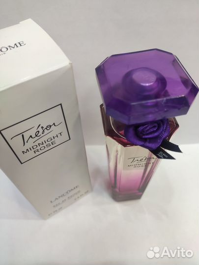 Lancome Tresor Midnight Rose75 ml