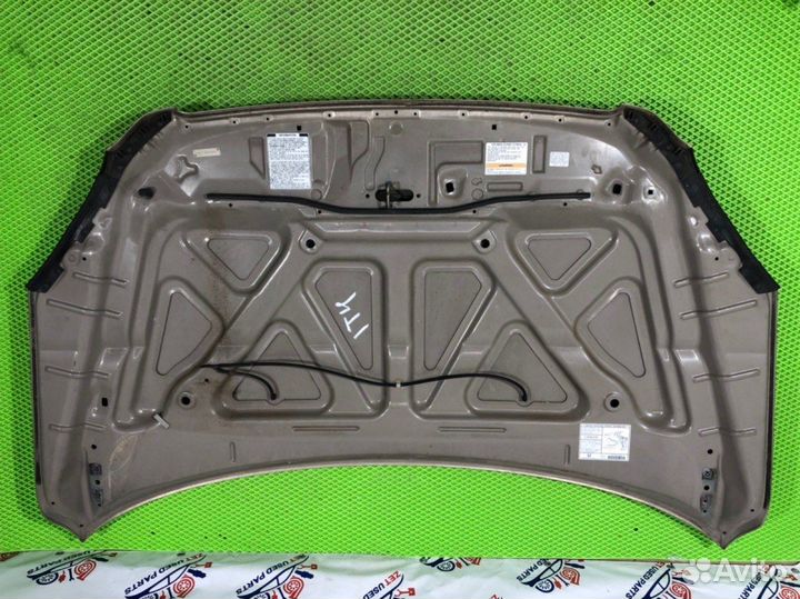 Капот Honda Pilot YF1 2002