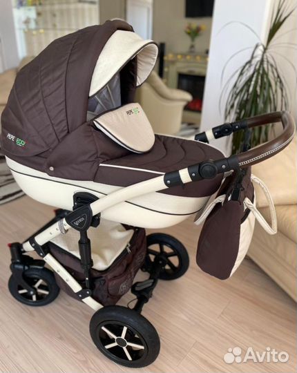 Verdi pepe 3В1 в хор.сост