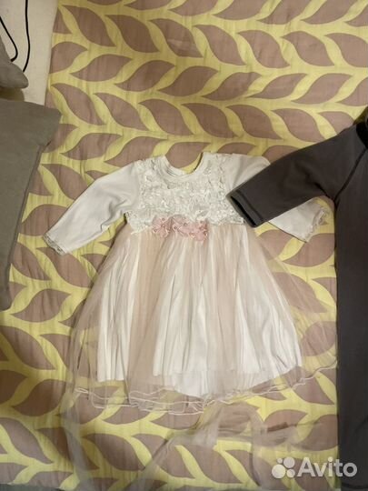 Вещи для девочки