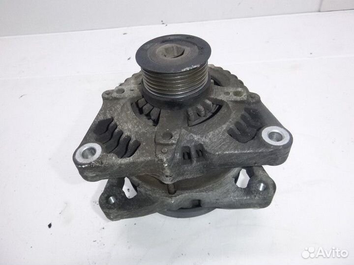 Генератор ford C-MAX 2003