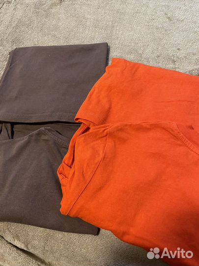 Вещи женские пакетом