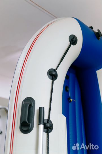 Лодка пвх Стелс Аэро 315